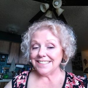 Meet your Posher, Kathy